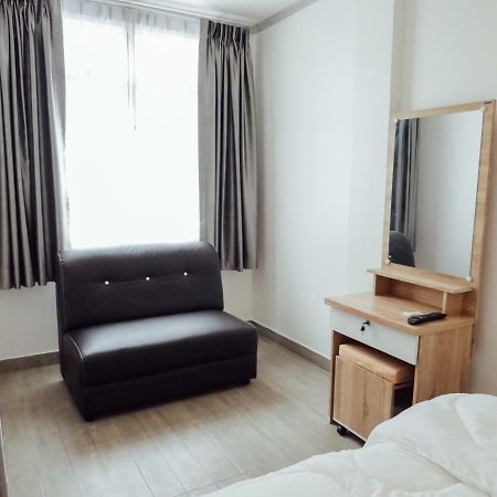 Stanley'S Guesthouse Пхукет Экстерьер фото